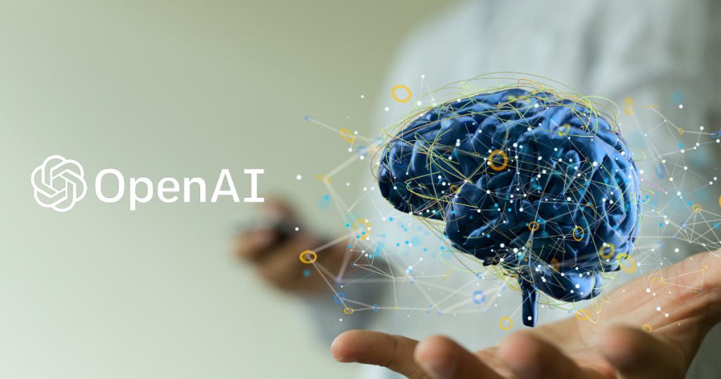 Open AI-logo-banner